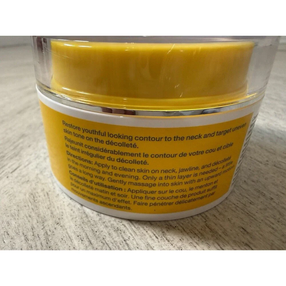 StriVectin firming neck